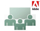 Adobe Connect logo