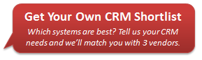 Get Your Own CRM Shortlist