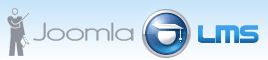JoomlaLMS logo