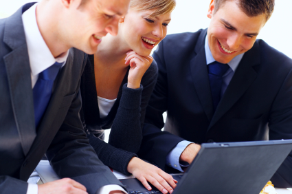 Timesheets for management consultants