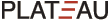 Plateau logo