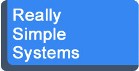Really Simple Systems CRM logo