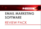 Purchase detailed review pack
