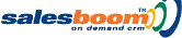 Salesboom logo