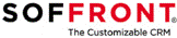Soffront logo