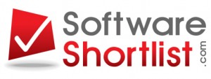 SoftwareShortlist.com logo