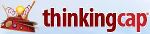 Thinking Cap logo