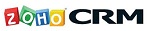 Zoho CRM logo