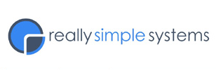 Really Simple Systems CRM logo