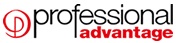 professional advantage logo