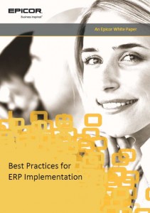 erp-best-practices-implementation